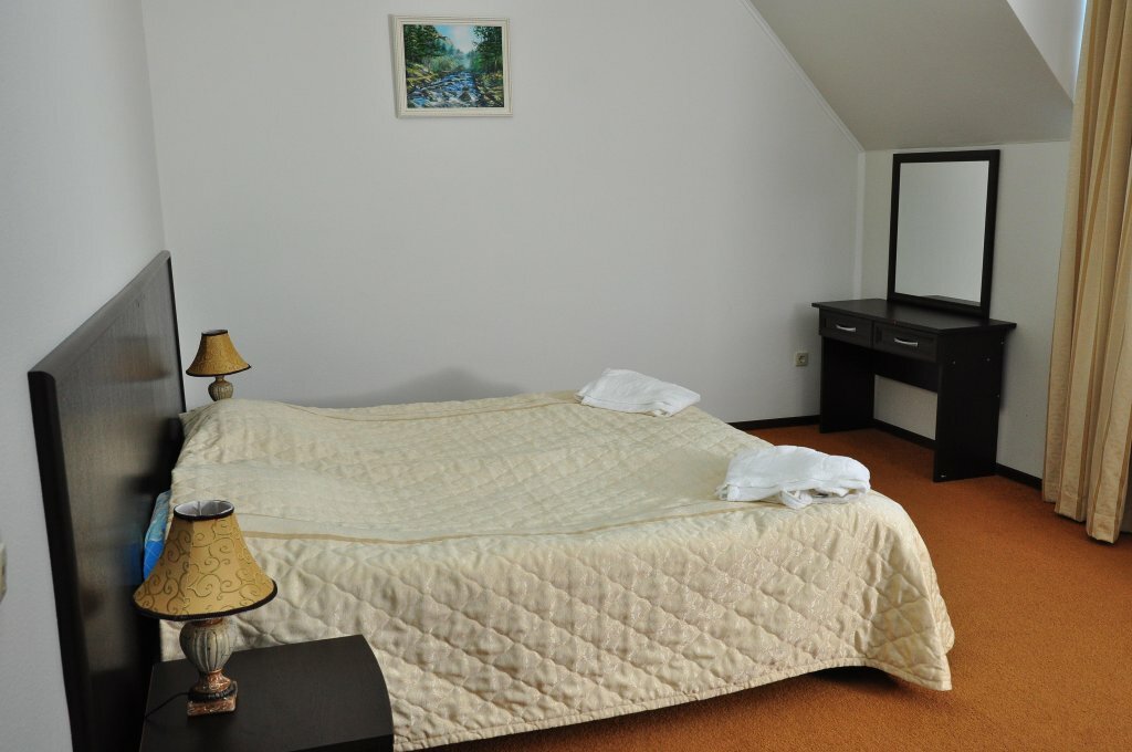 Гостиница Империал Кисловодск-37