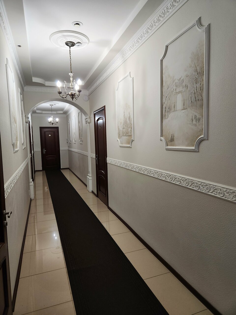 Гостиница Империал Кисловодск-166