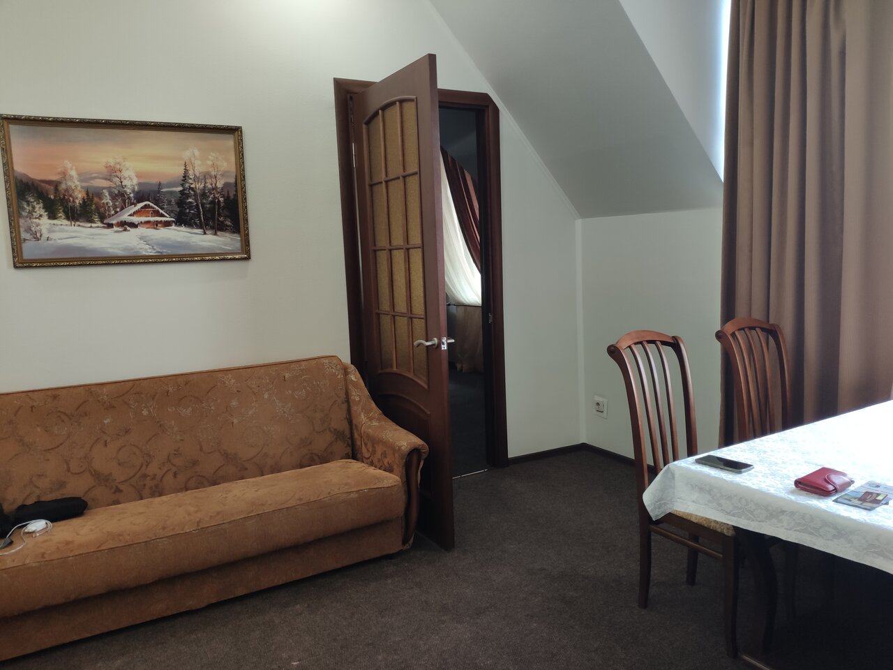 Гостиница Империал Кисловодск-58