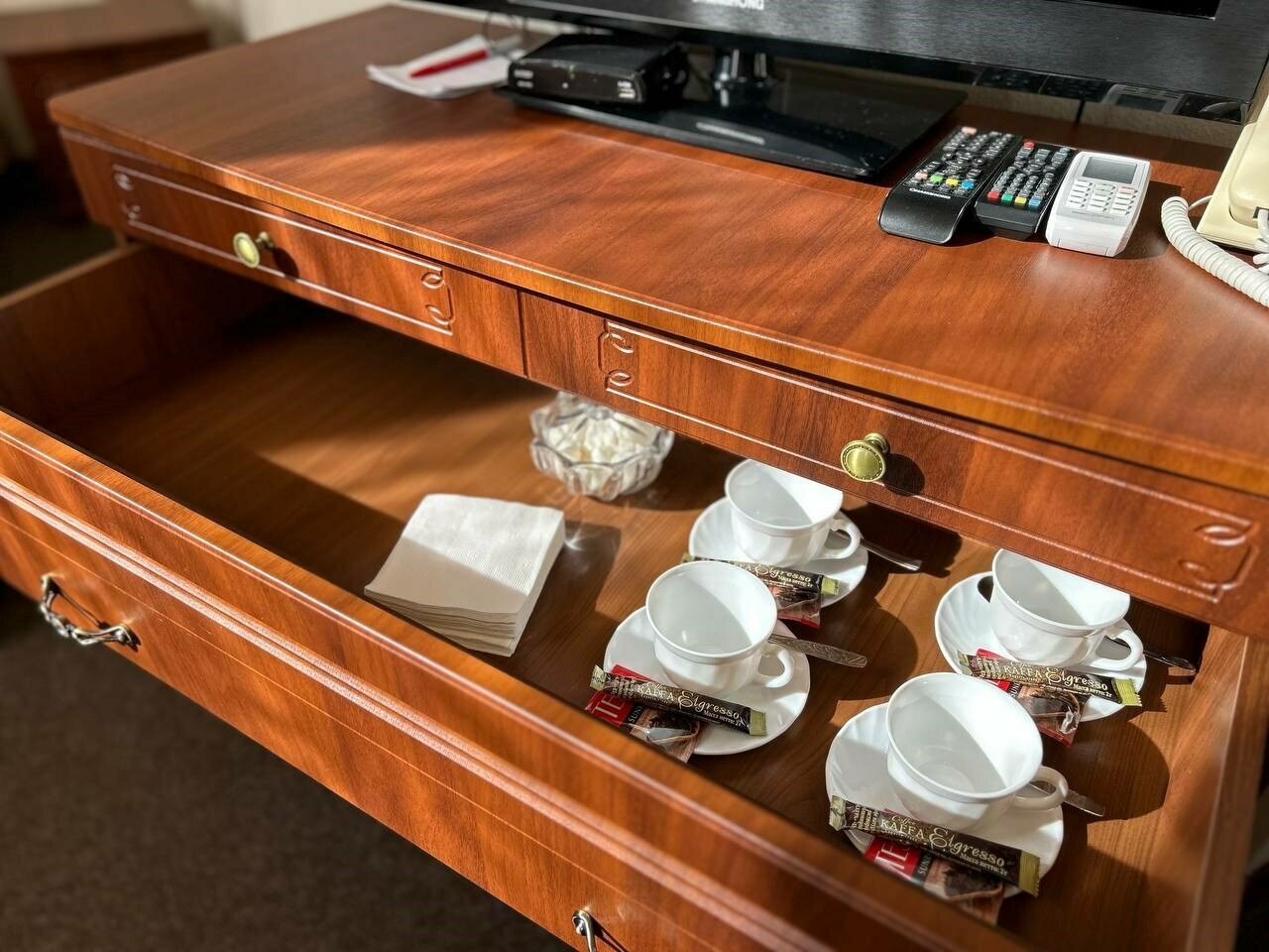 Гостиница Империал Кисловодск