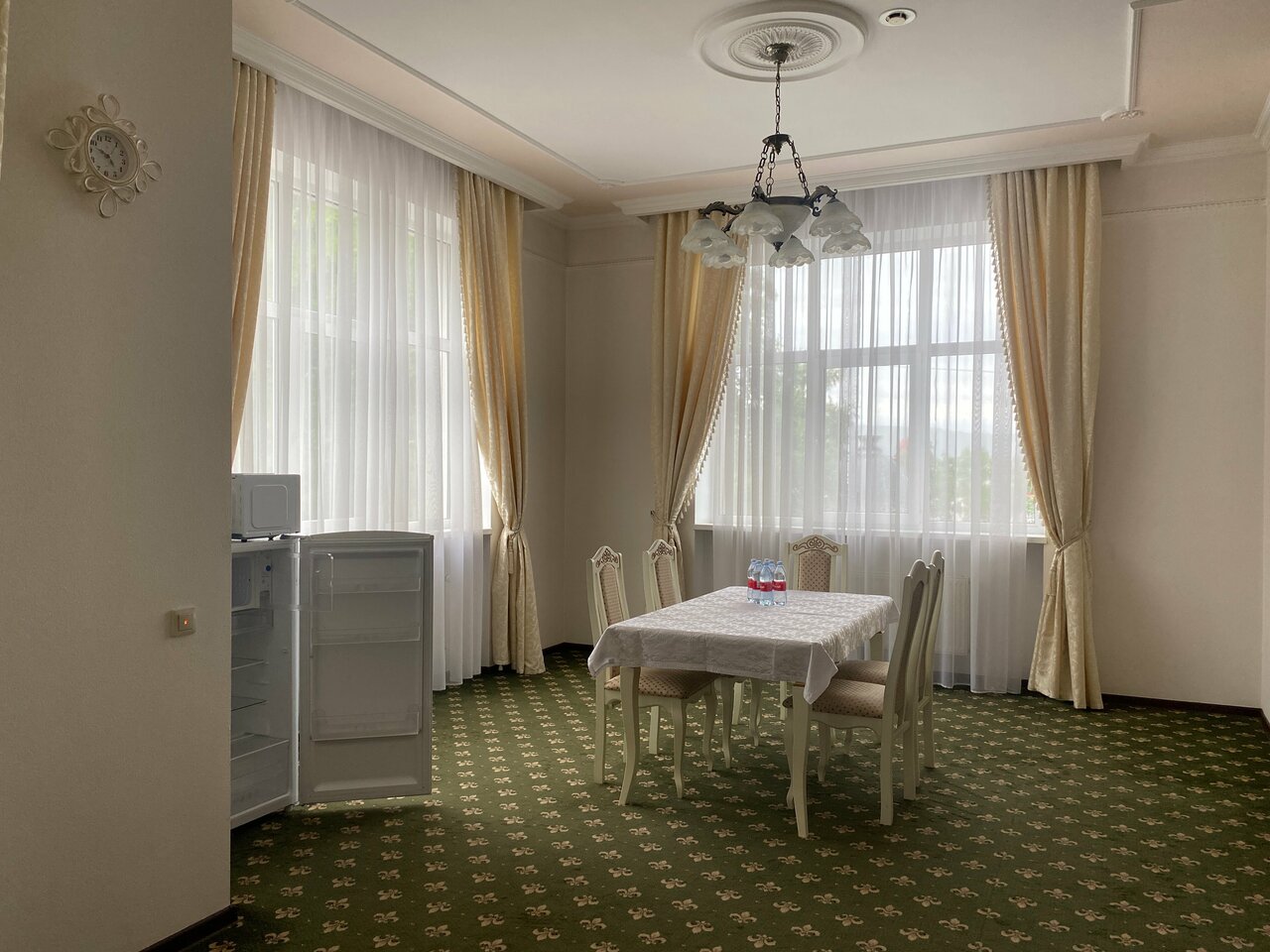 Гостиница Империал Кисловодск-174