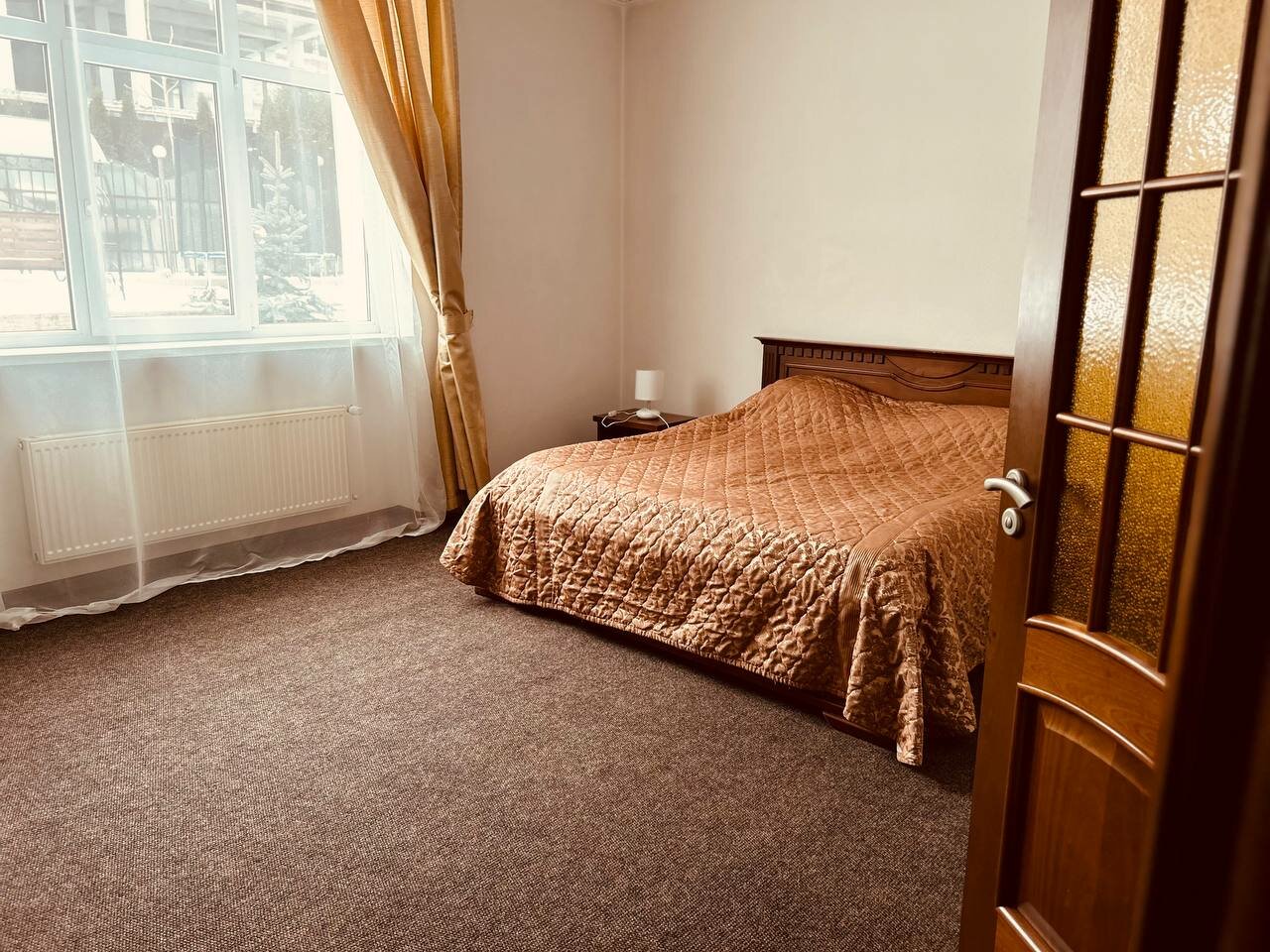 Гостиница Империал Кисловодск-4