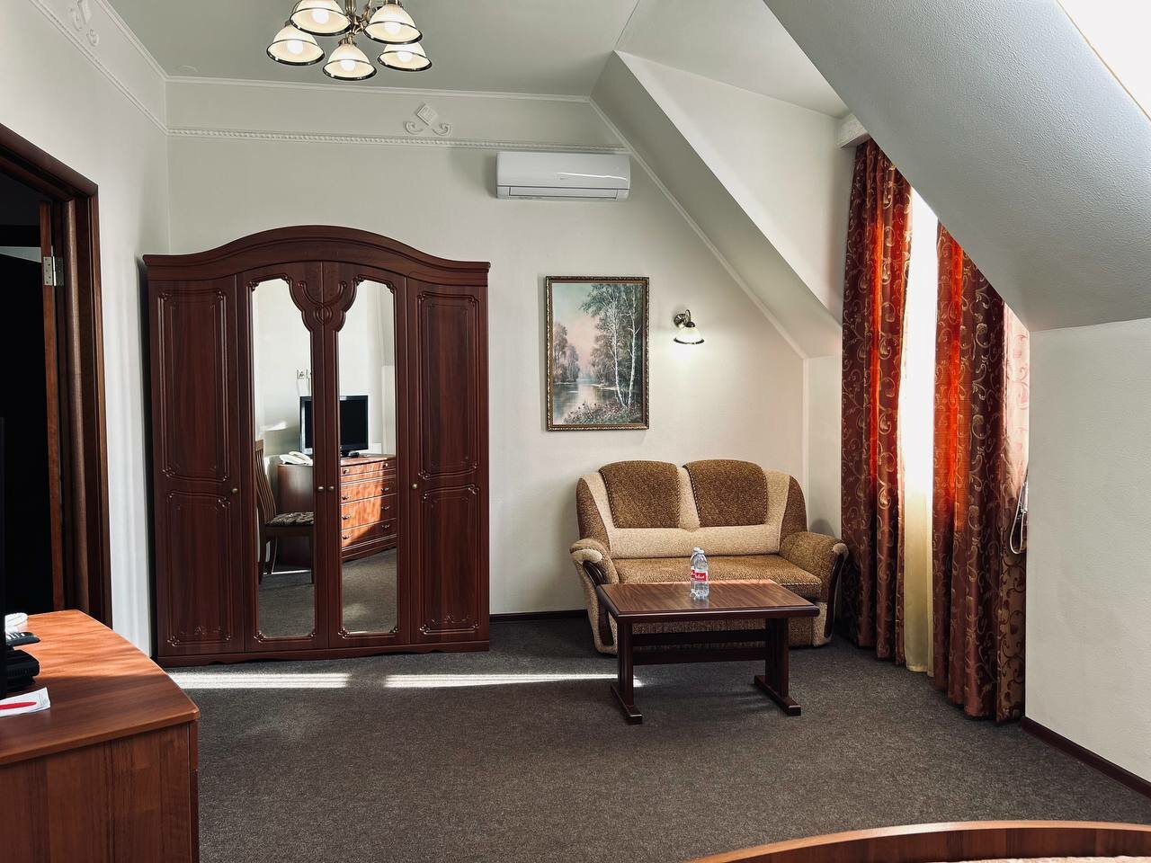 Гостиница Империал Кисловодск-27