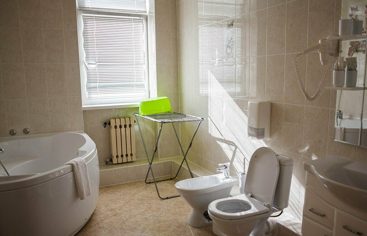 Гостиница Империал Кисловодск