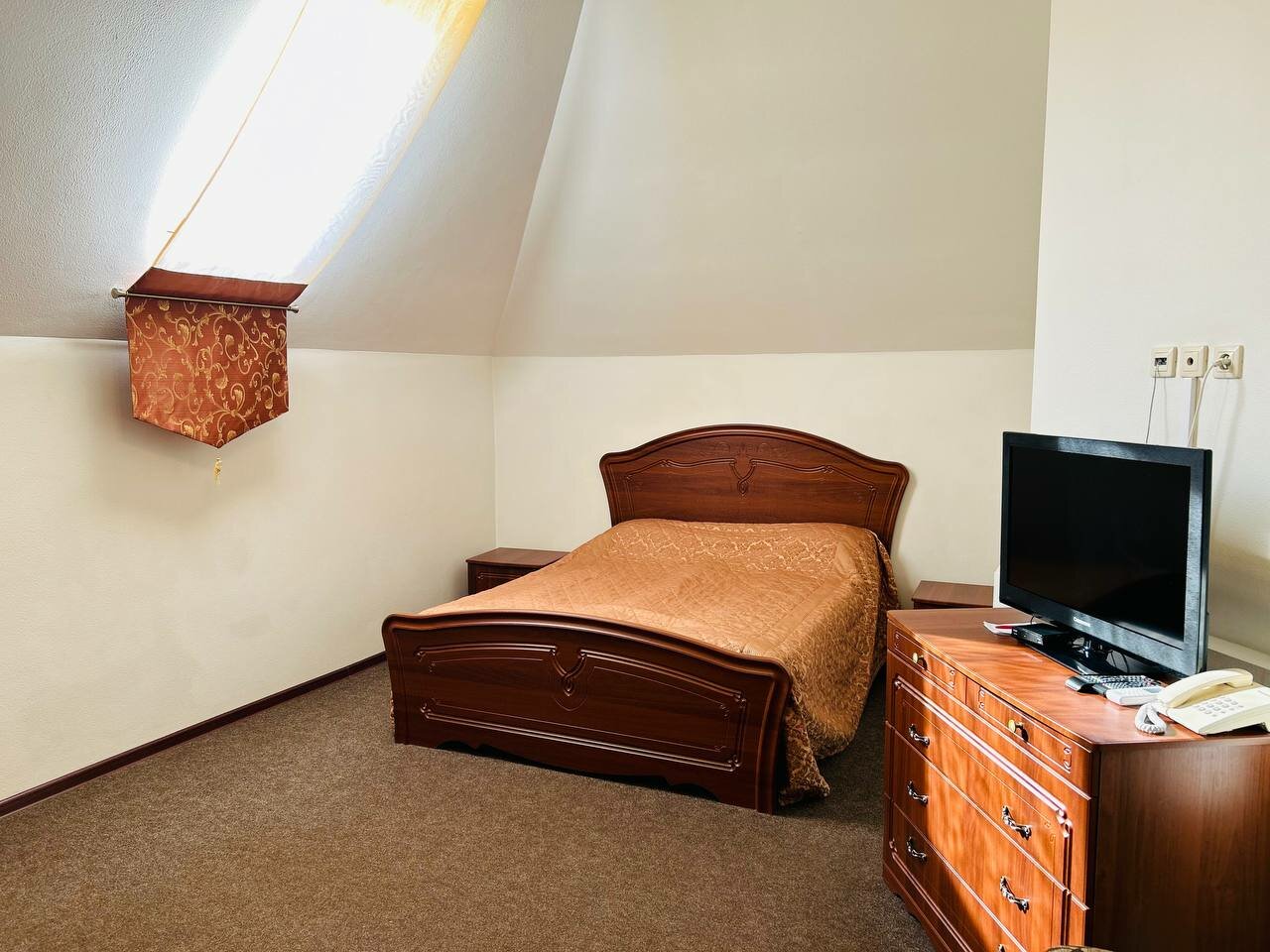 Гостиница Империал Кисловодск-55