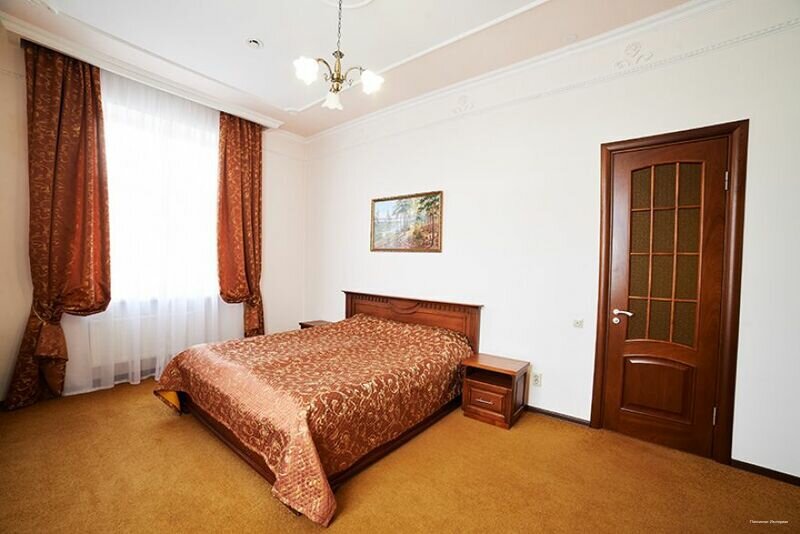 Гостиница Империал Кисловодск-72