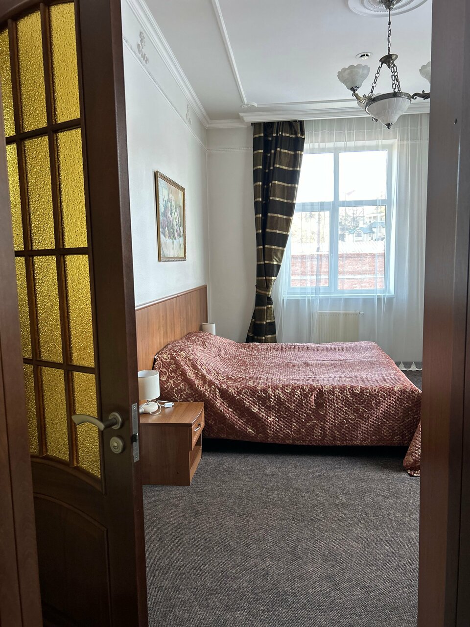 Гостиница Империал Кисловодск-127