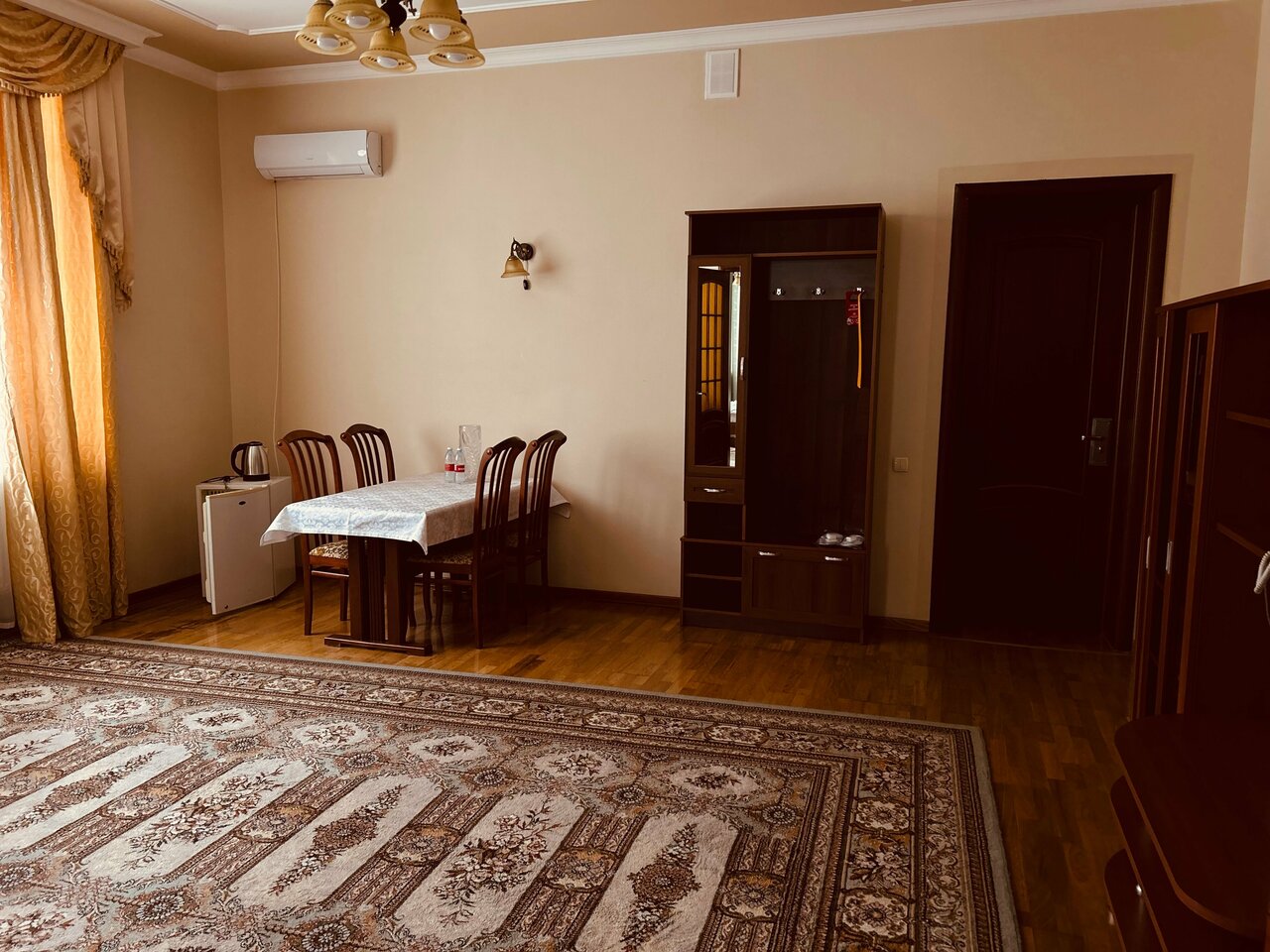 Гостиница Империал Кисловодск-139