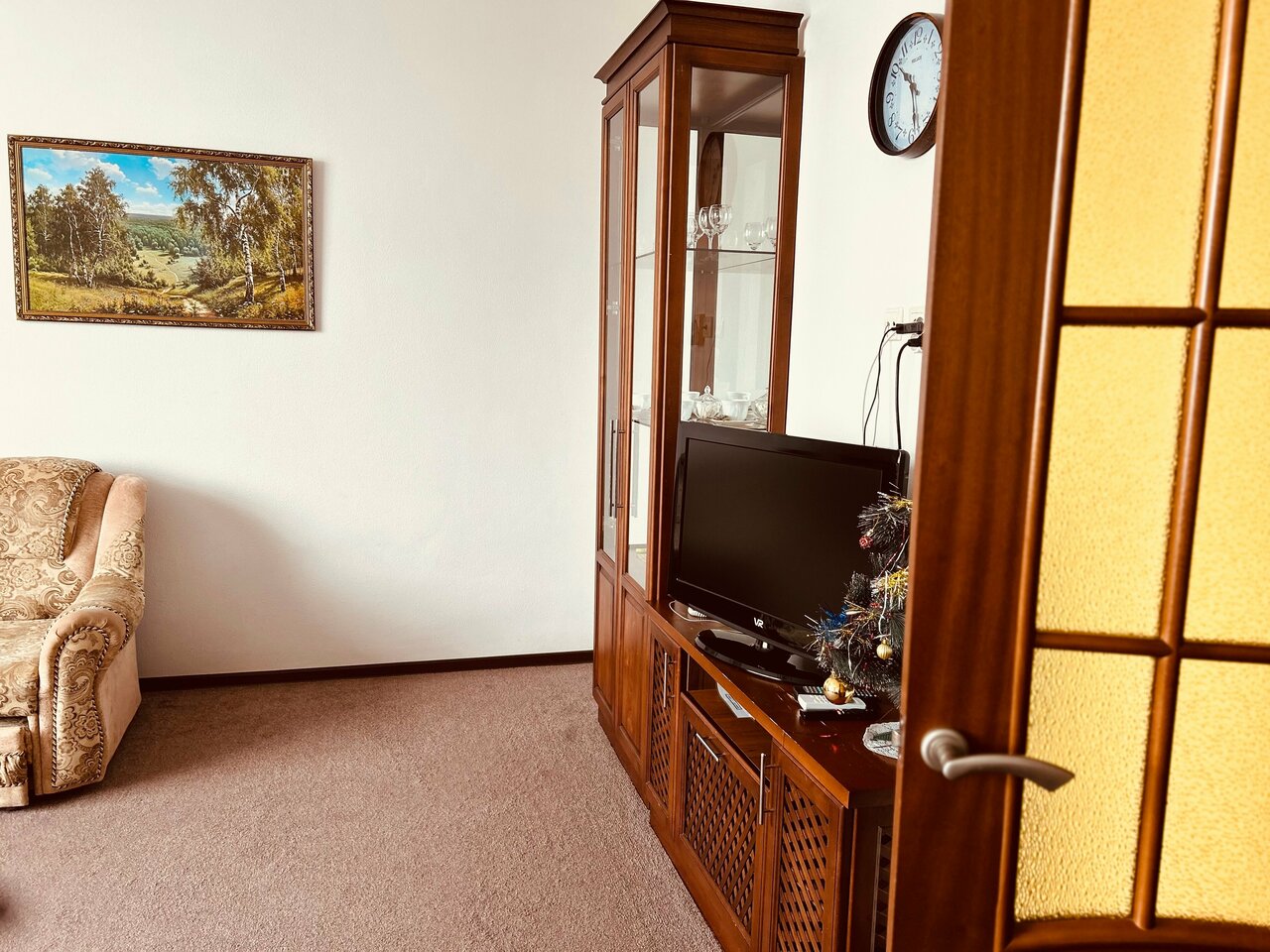 Гостиница Империал Кисловодск-91