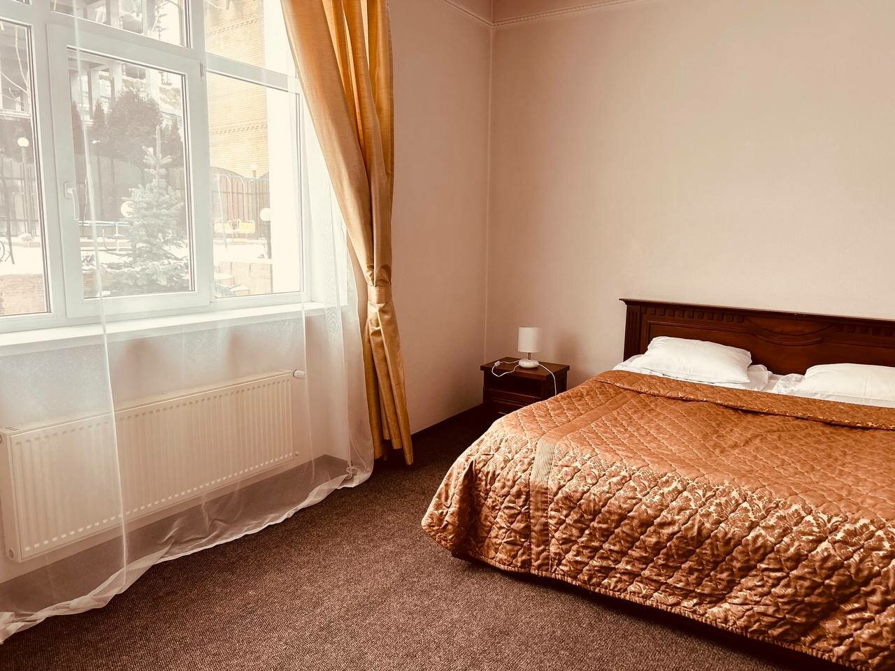 Гостиница Империал Кисловодск-97