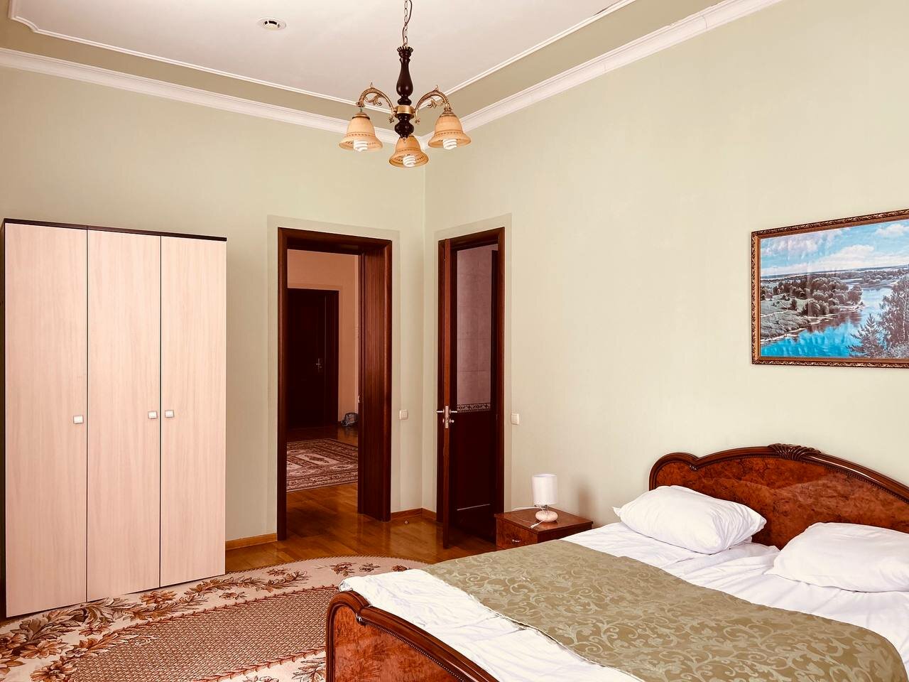 Гостиница Империал Кисловодск-133