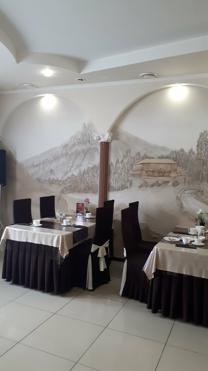 Гостиница Империал Кисловодск-66