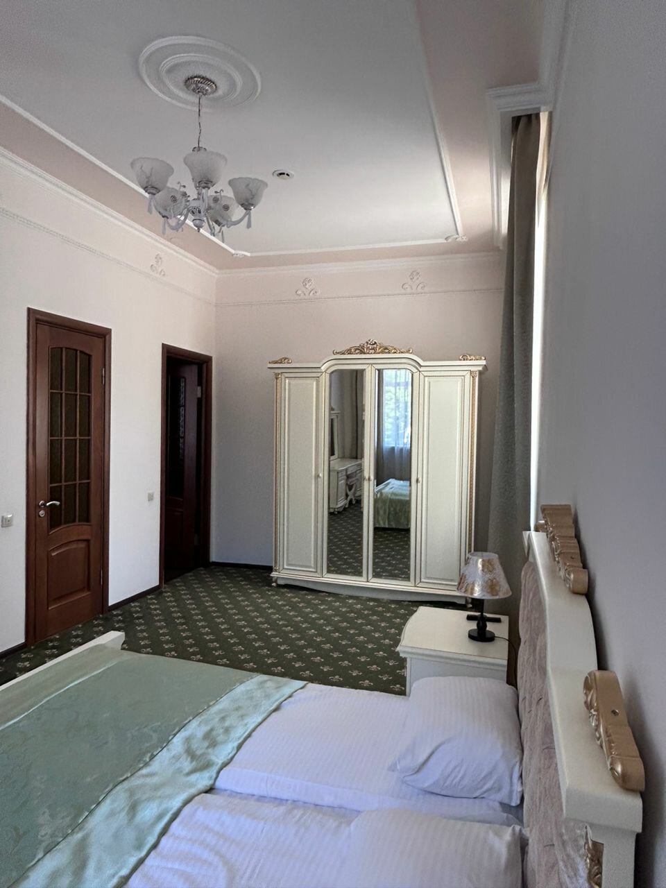 Гостиница Империал Кисловодск-50