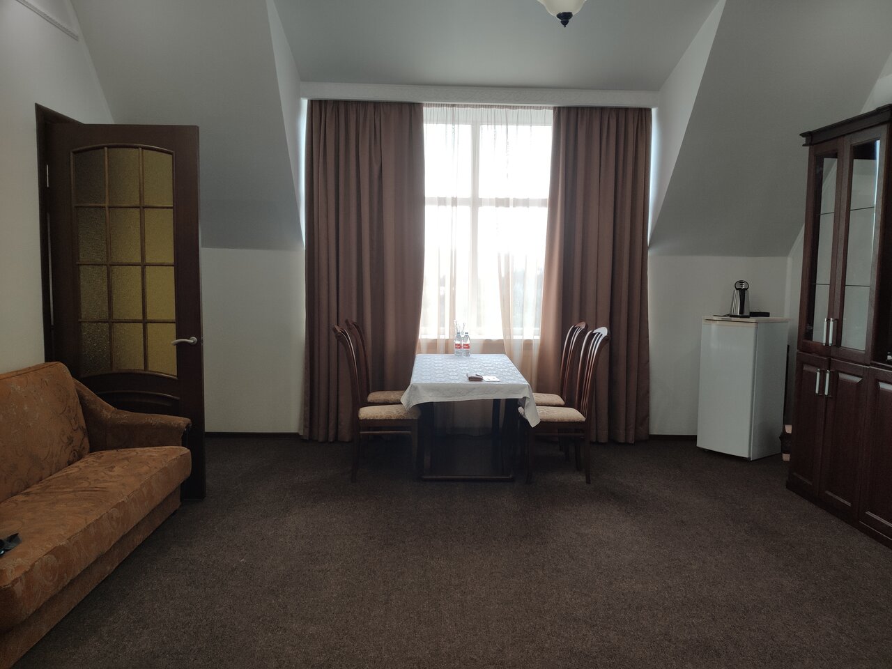 Гостиница Империал Кисловодск-52