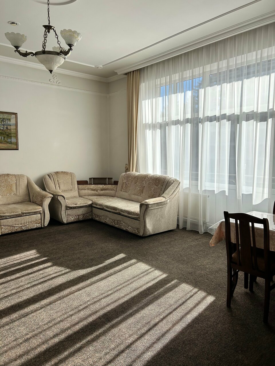 Гостиница Империал Кисловодск-122