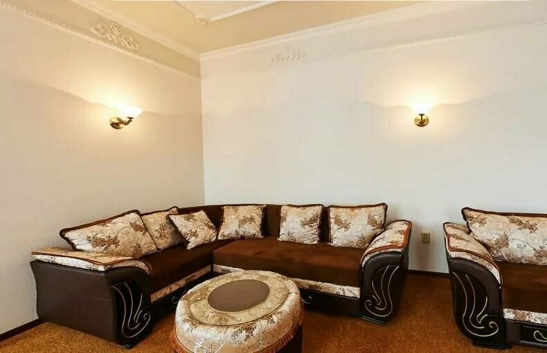 Гостиница Империал Кисловодск