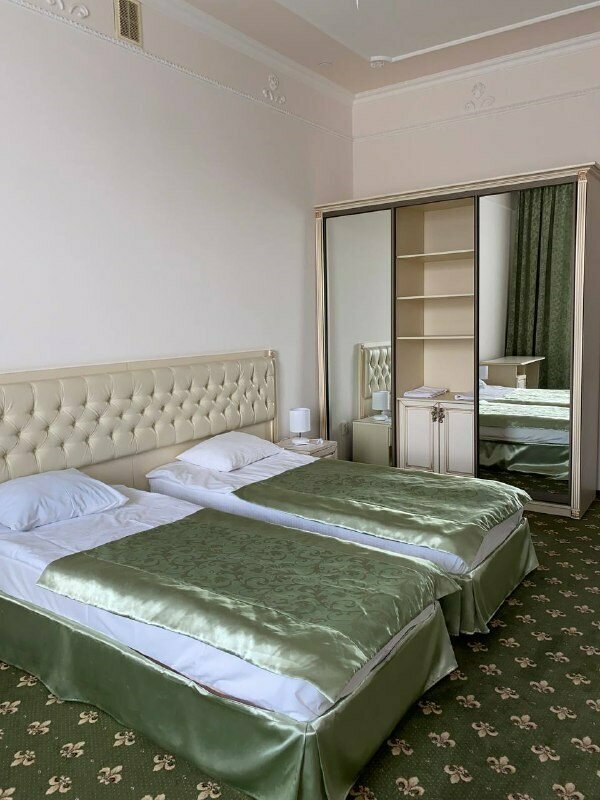 Гостиница Империал Кисловодск