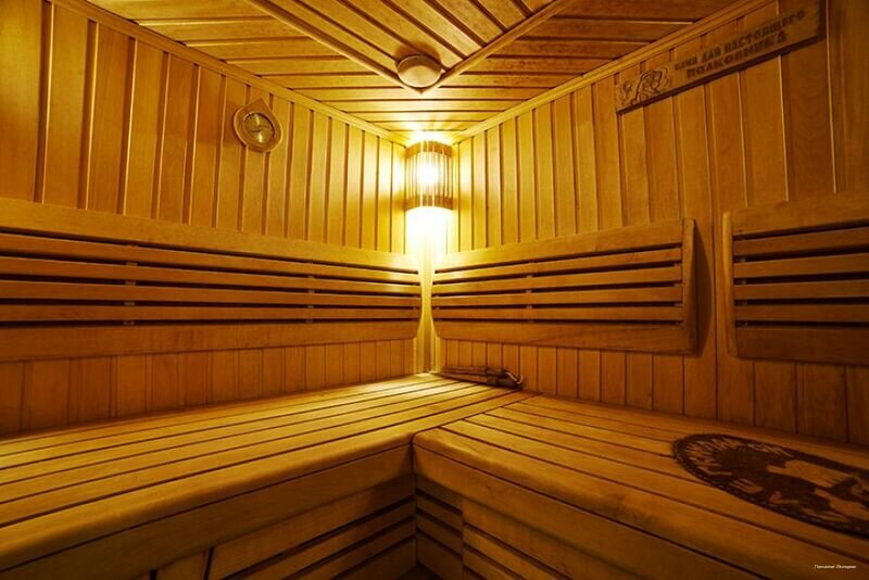 Гостиница Империал Кисловодск-17