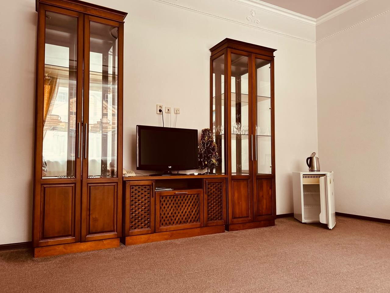 Гостиница Империал Кисловодск-90