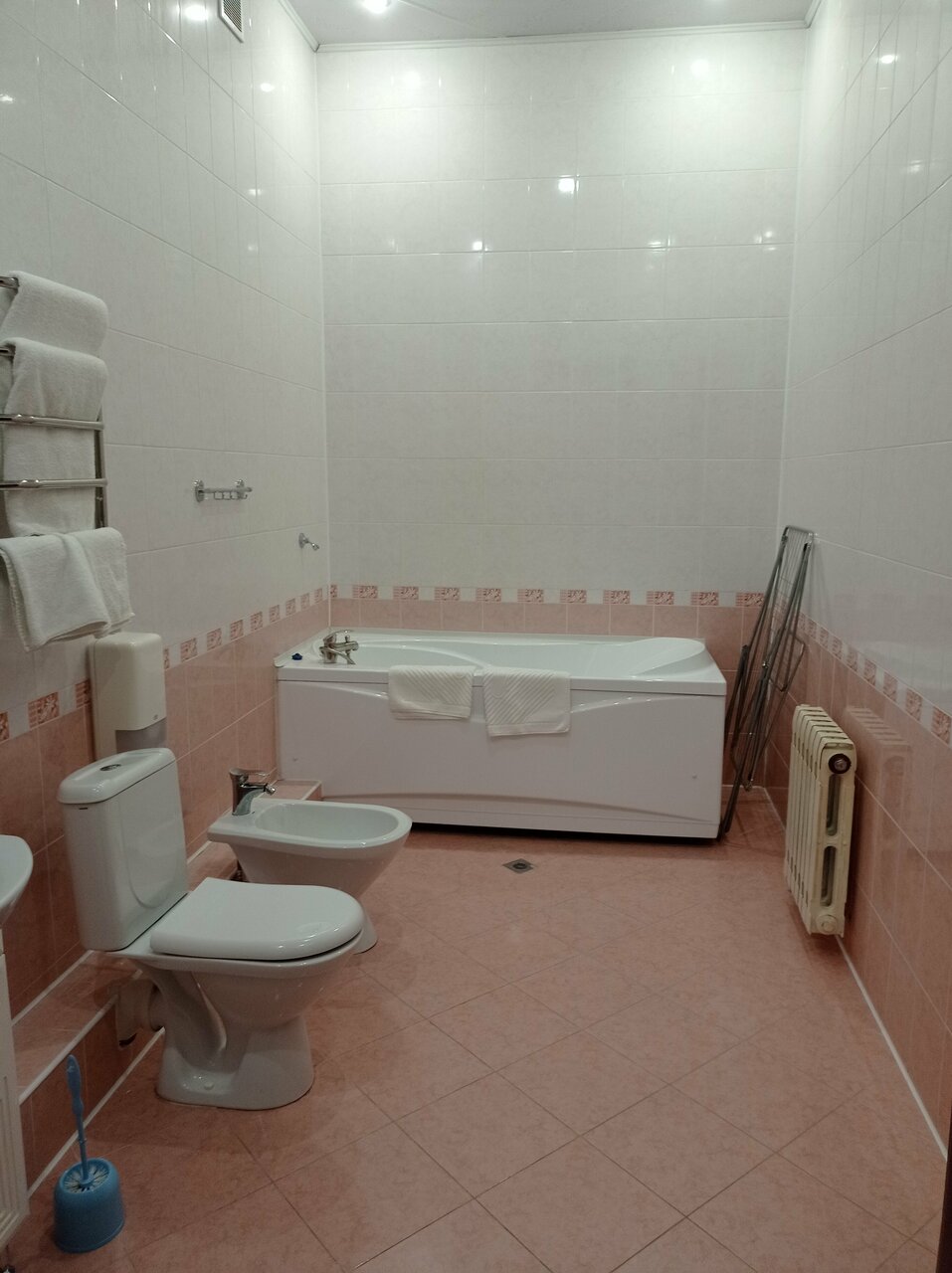 Гостиница Империал Кисловодск-197