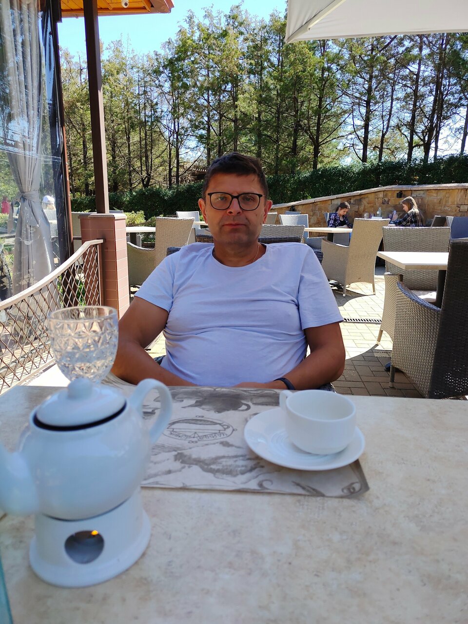 Гостиница Империал Кисловодск-83