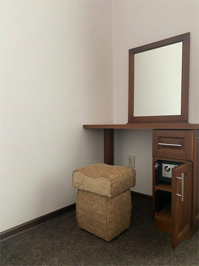 Гостиница Империал Кисловодск