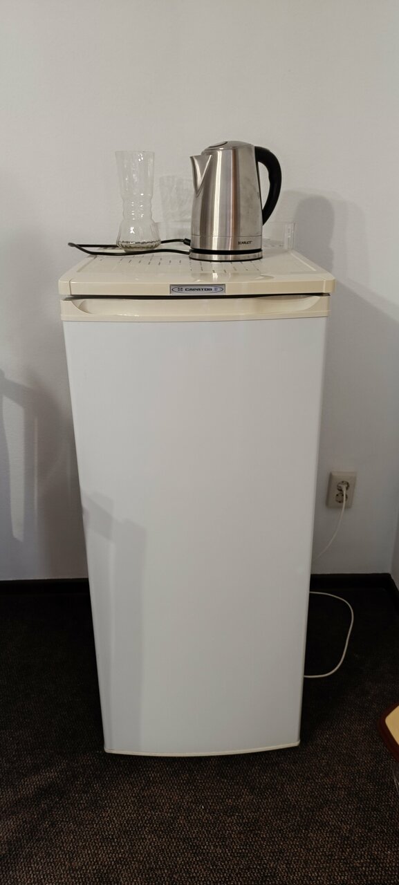 Гостиница Империал Кисловодск-157