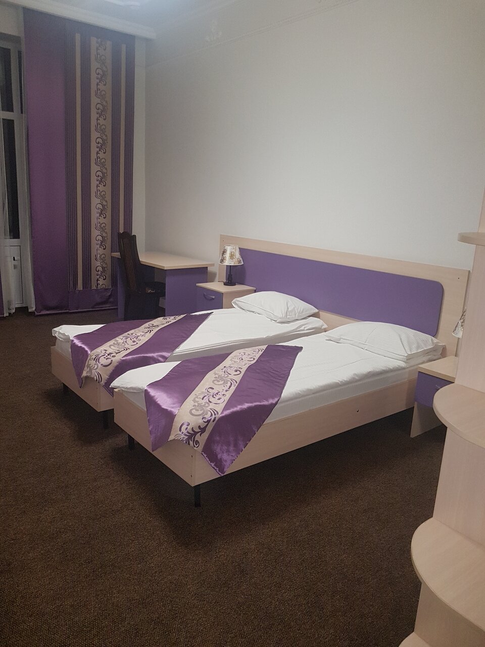 Гостиница Империал Кисловодск-65