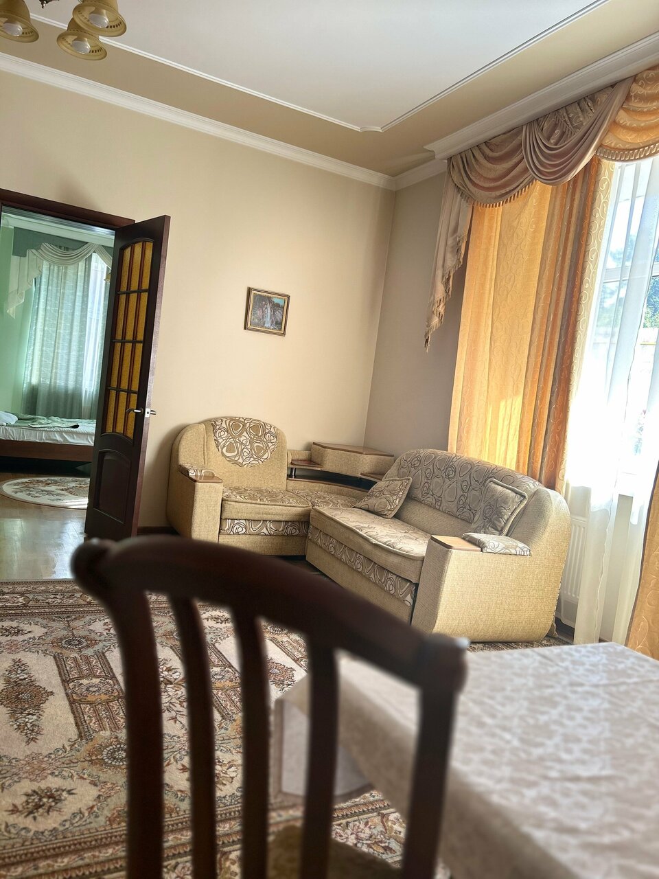 Гостиница Империал Кисловодск-56