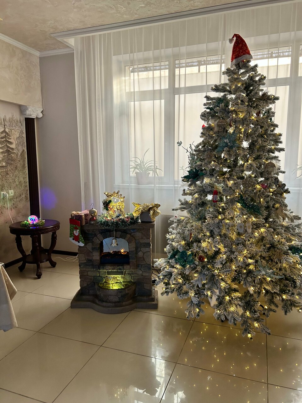 Гостиница Империал Кисловодск-129