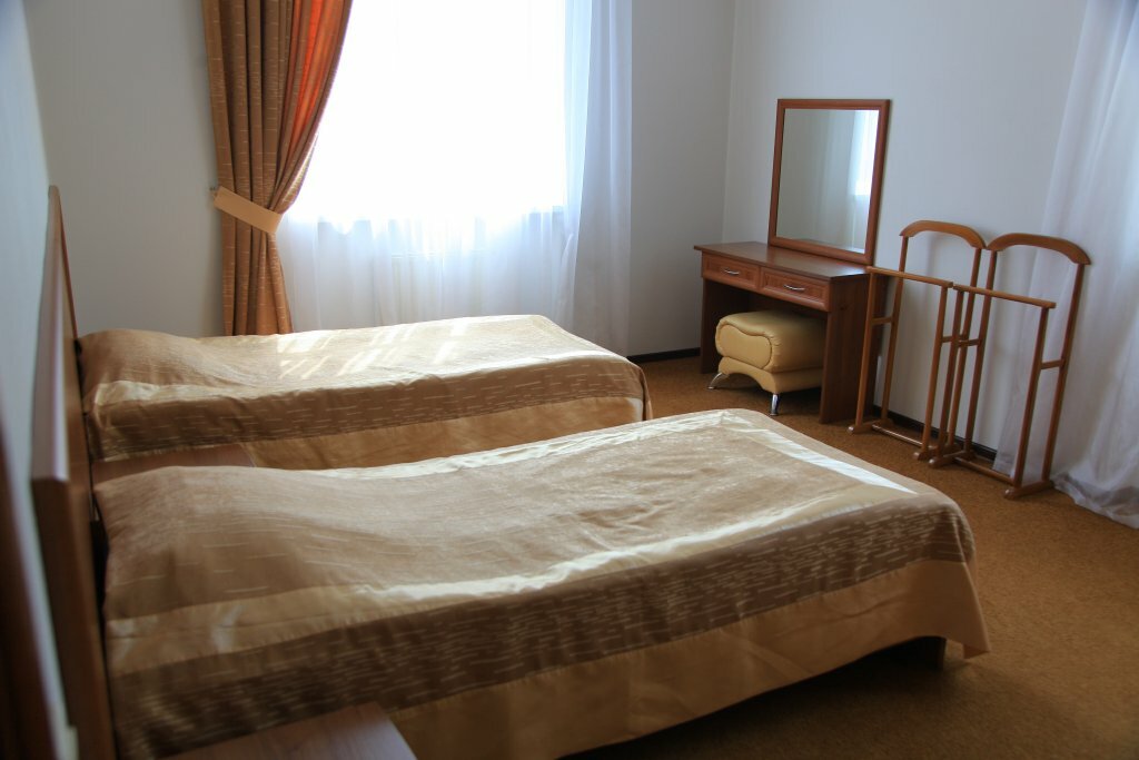 Гостиница Империал Кисловодск-25