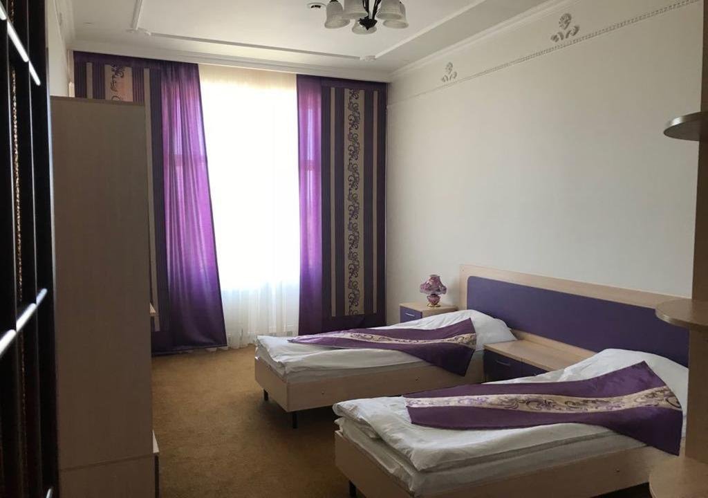 Гостиница Пансионат Империал Кисловодск