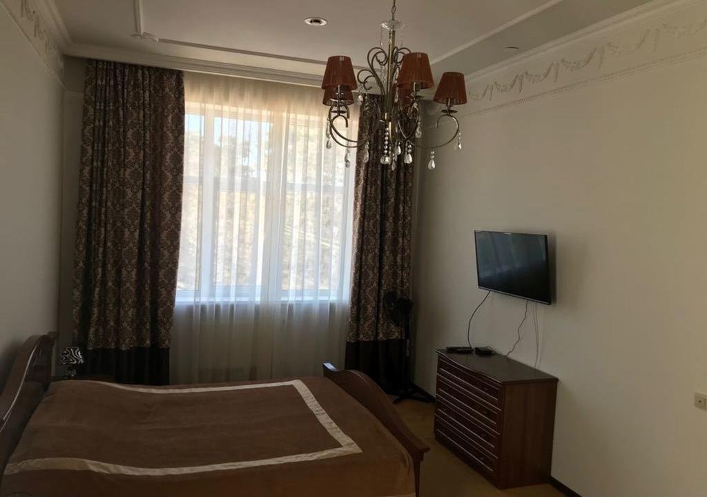 Гостиница Пансионат Империал Кисловодск
