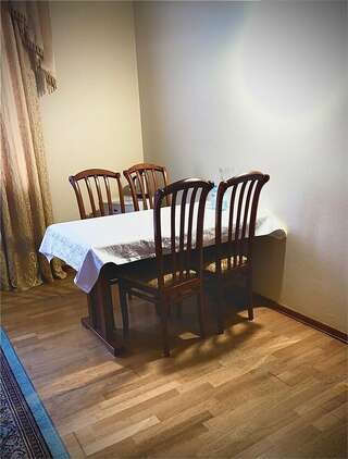 Гостиница Империал Кисловодск Люкс двухкомнатный-10