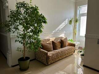 Гостиница Империал Кисловодск Люкс двухкомнатный-12