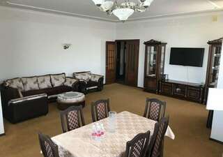 Гостиница Империал Кисловодск Люкс трехкомнатный-3