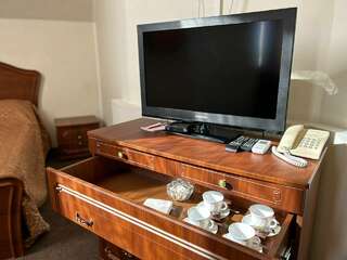 Гостиница Империал Кисловодск Люкс однокомнатный-3