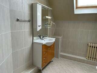 Гостиница Империал Кисловодск Люкс однокомнатный-7