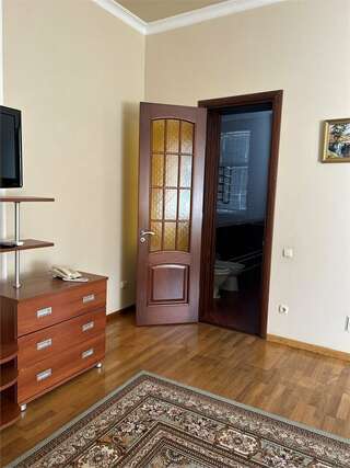 Гостиница Империал Кисловодск Люкс двухкомнатный-7