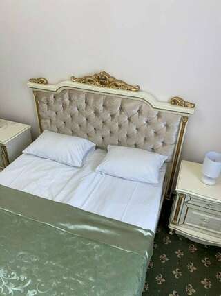 Гостиница Империал Кисловодск Люкс трехкомнатный-5