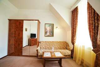 Гостиница Империал Кисловодск Люкс однокомнатный-2