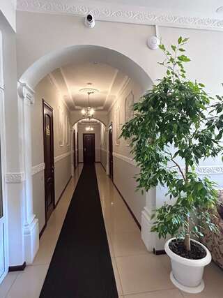 Гостиница Империал Кисловодск-7