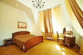 Гостиница Империал Кисловодск Люкс двухкомнатный-1