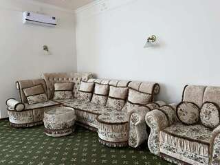 Гостиница Империал Кисловодск Люкс трехкомнатный-8