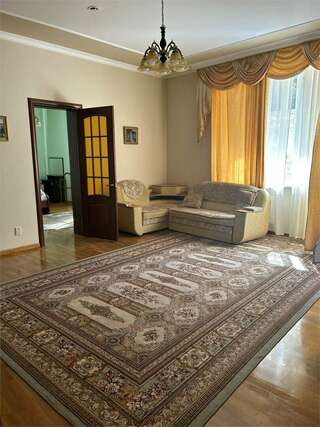 Гостиница Империал Кисловодск Люкс двухкомнатный-6