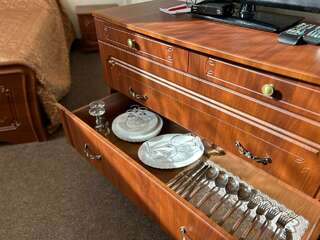 Гостиница Империал Кисловодск Люкс однокомнатный-6