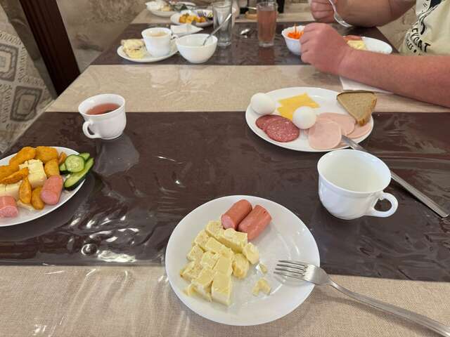 Гостиница Империал Кисловодск-161