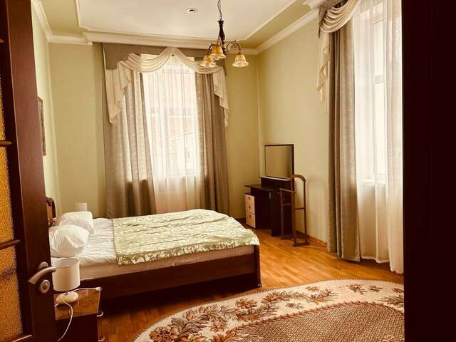 Гостиница Империал Кисловодск-120