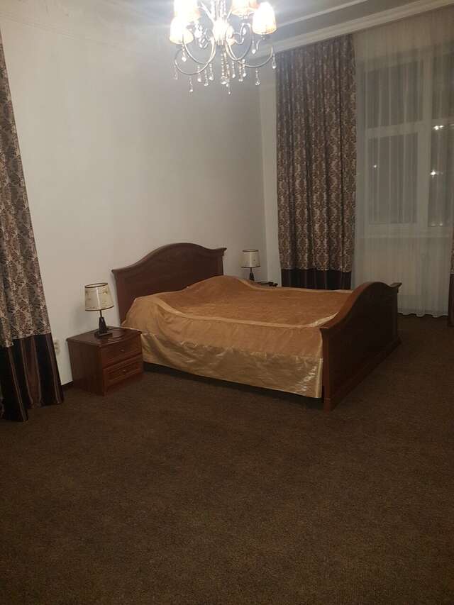 Гостиница Империал Кисловодск-61