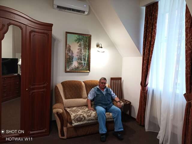 Гостиница Империал Кисловодск-164